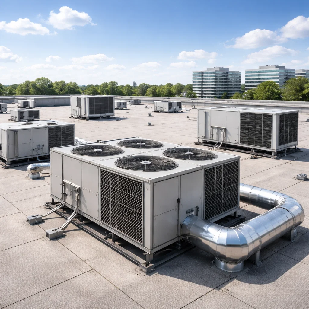 hvac service in hialeah