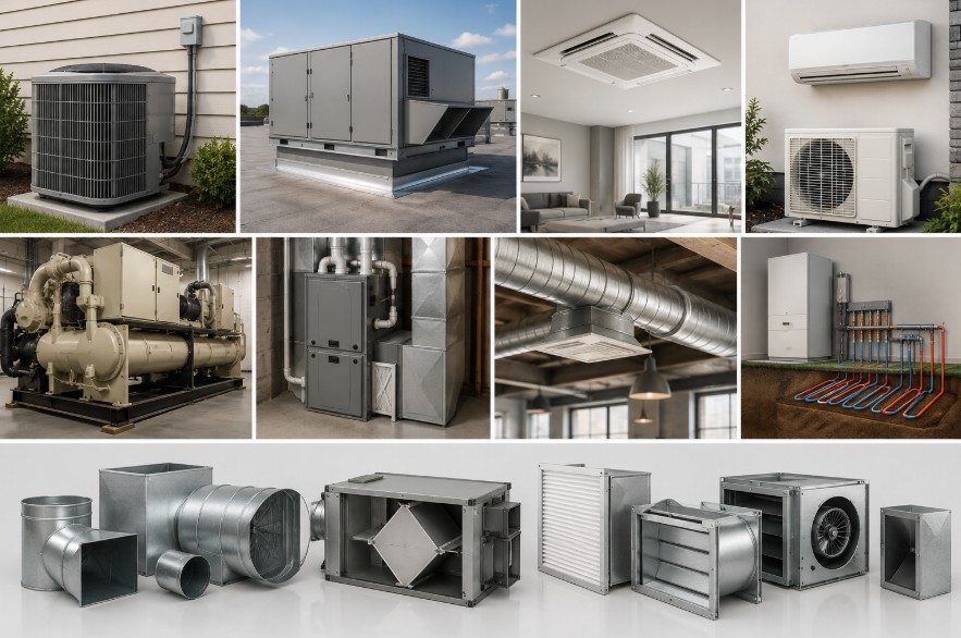 Hialeah hvac services
