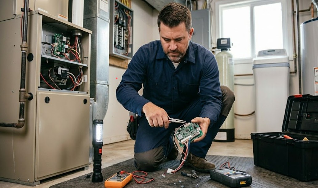 heater repair hialeah fl