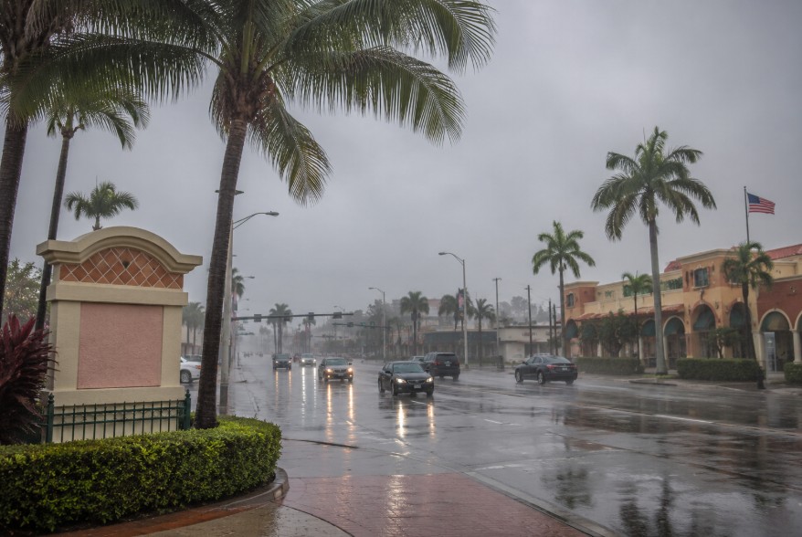 Why AC Problems Are Common in Hialeah