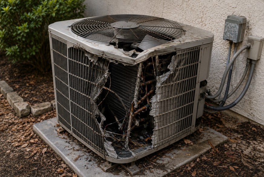 hvac problem hialeah hvac pros fixes