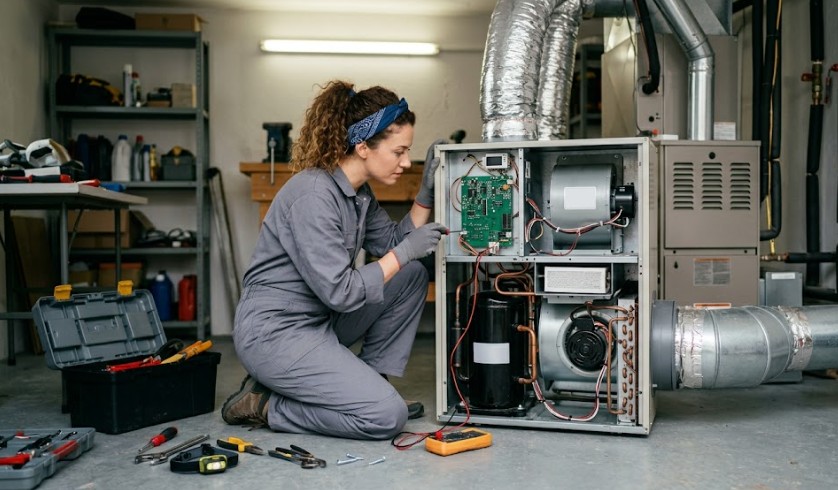dehumidifier repair hialeah fl