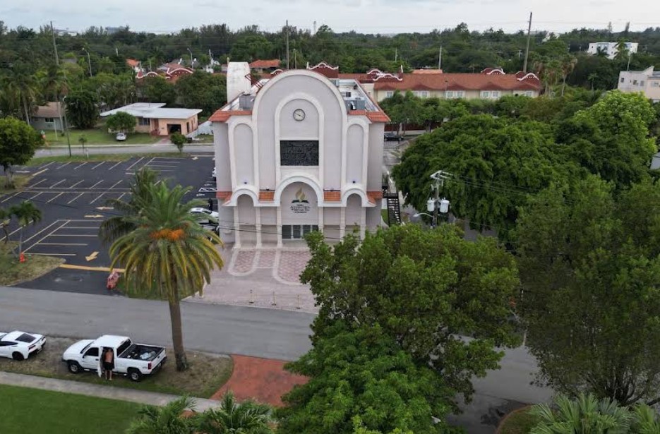 hialeah neighborhood